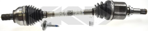 L?BRO 305477 Drive Shaft